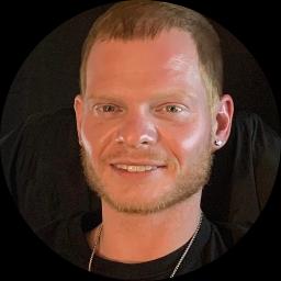 This is David Yeager's avatar and link to their profile