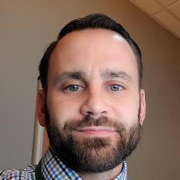 This is Jeremy Schultz's avatar and link to their profile