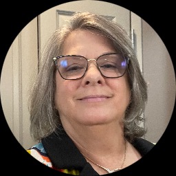 This is Tammy Abel's avatar and link to their profile