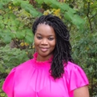 This is Diane Williams's avatar and link to their profile