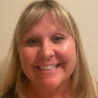 This is Christine O'Neill's avatar and link to their profile