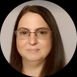 This is Erika Aucoin's avatar and link to their profile