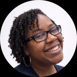 This is Cassondra Gray's avatar and link to their profile