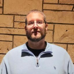 This is Richard Ingram-Hegenbart's avatar and link to their profile