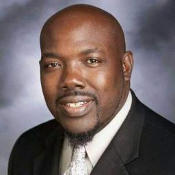 This is Corey Cotton's avatar and link to their profile