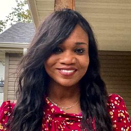 This is Guerlene Warden's avatar and link to their profile