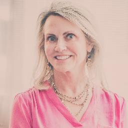 This is Angela Kent's avatar and link to their profile