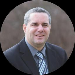 This is Keith Pryor's avatar and link to their profile