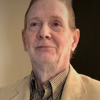 This is Patrick Shanahan's avatar and link to their profile