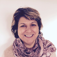 This is Jennifer Fishman's avatar and link to their profile