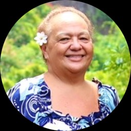 This is Joddy Manuwai's avatar and link to their profile