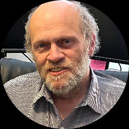 This is Maurice Pritchard's avatar and link to their profile