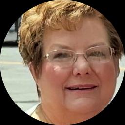 This is Jacklyn McNeil's avatar and link to their profile