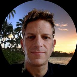 This is Chad Petrulis's avatar and link to their profile