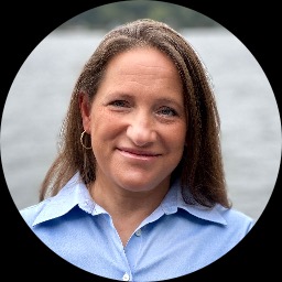 This is Erin Magee-Gary's avatar and link to their profile