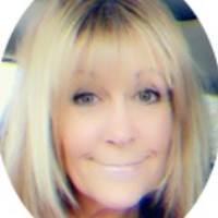 This is Karin Johnson's avatar and link to their profile