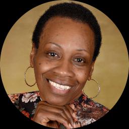 This is LaVerne Merritt-Morrison's avatar and link to their profile