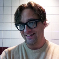 This is Allen Busby's avatar and link to their profile