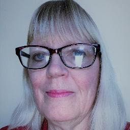 This is Kirsten King's avatar and link to their profile