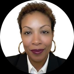 This is Aiyana Ma'at's avatar and link to their profile