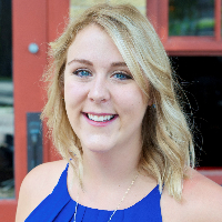 This is Rachel Samuelson's avatar and link to their profile