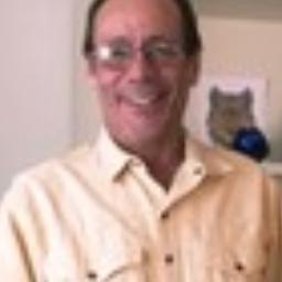 This is Edward Davidson's avatar and link to their profile