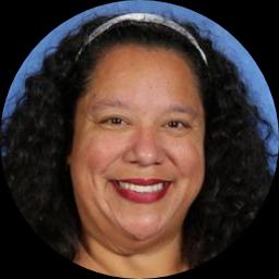 This is Norma Bonet's avatar and link to their profile