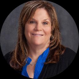 This is Pamela Barrigar's avatar and link to their profile