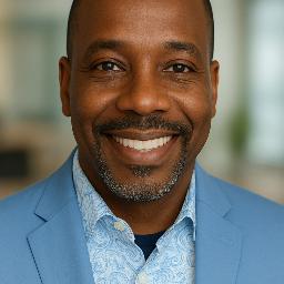 This is Trokom Harris Moore's avatar and link to their profile