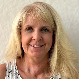 This is Kimberly "Kim" Schlichting's avatar and link to their profile