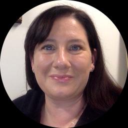 This is Natalie Petrone's avatar and link to their profile