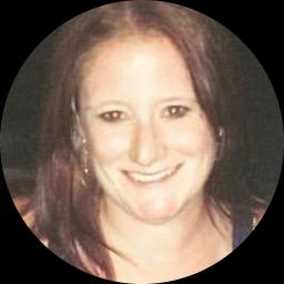 This is Cassandra Briganti's avatar and link to their profile