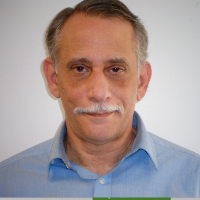 This is Dr. Laith Gulli's avatar and link to their profile