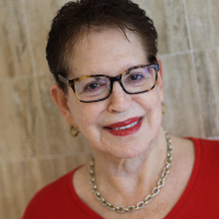 Psychologist Betty Lustig providing different types of therapy in Jacksonville