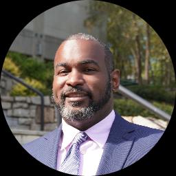 This is Kwesi Franco's avatar and link to their profile