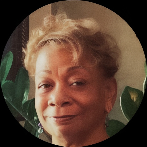 This is Paula Fields's avatar and link to their profile