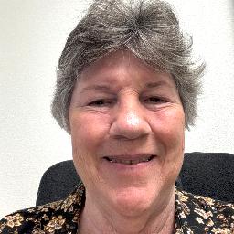 This is Marjorie DiOrio's avatar and link to their profile