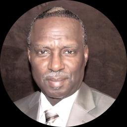 This is Esau Kinchen's avatar and link to their profile