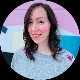 This is Dr. Melissa Miller-Munoz's avatar and link to their profile