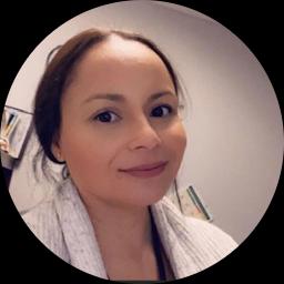 This is Laura Laird's avatar and link to their profile