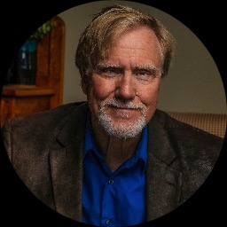 This is Wesley Hirst's avatar and link to their profile