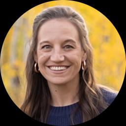 This is Kelsey Dickerson's avatar and link to their profile