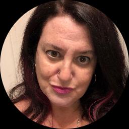 This is Grace Marudas's avatar and link to their profile