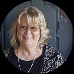 This is Shirley Taylor's avatar and link to their profile