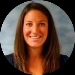 This is Kathryn Feightner's avatar and link to their profile