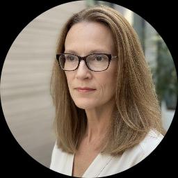 This is Tracy Foster's avatar and link to their profile