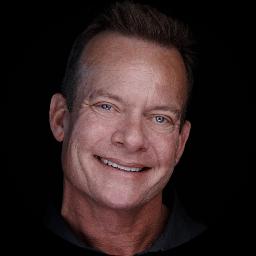 This is Robert Theriault's avatar and link to their profile