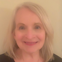 This is Deborah Beard's avatar and link to their profile