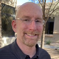 This is Frederick Westby's avatar and link to their profile