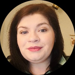 This is Julie Smith's avatar and link to their profile